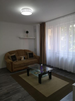 Apartament Neversea